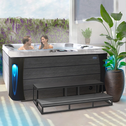 Escape X-Series hot tubs for sale in Eastorange